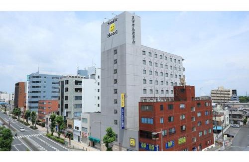Kumagaya Hotel | Smile Hotel Kumagaya - Vacation STAY 90803v
