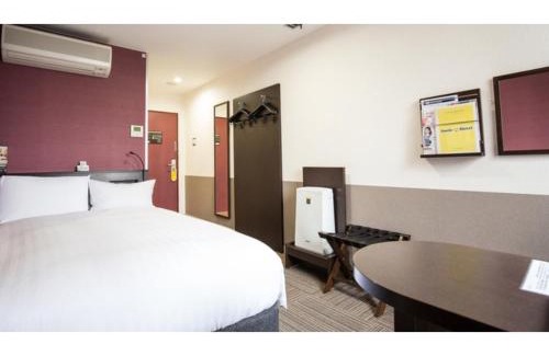 Chuo Ward Hotel | Smile Hotel Kumamoto Suizenji - Vacation STAY 73087v