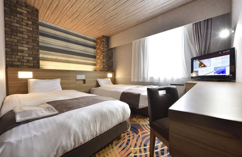 Kushiro Hotel | Smile Hotel Kushiro