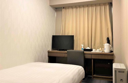 Nagano Hotel | Smile Hotel Nagano