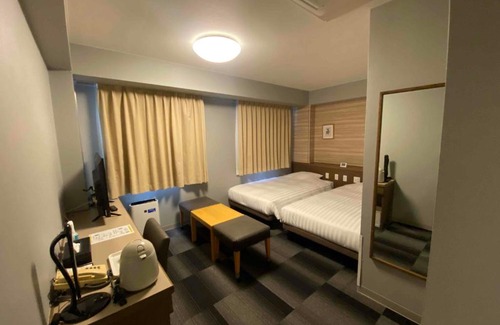 Nagano Hotel | Smile Hotel Nagano