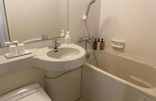 Sakae Hotel | Smile Hotel Nagoya Sakae - Vacation STAY 66744v