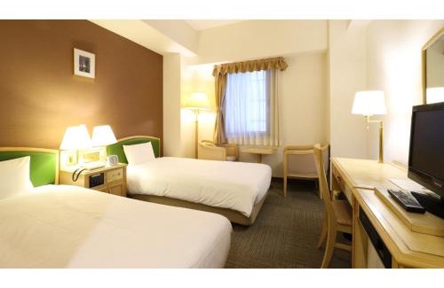 Nagoya City Centre Hotel | Smile Hotel Nagoya Shinkansenguchi - Vacation STAY 05097v