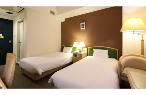 Nagoya City Centre Hotel | Smile Hotel Nagoya Shinkansenguchi - Vacation STAY 05097v