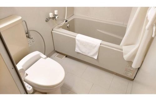 Shinsaibashi Hotel | Smile Hotel Namba - Vacation STAY 68655v