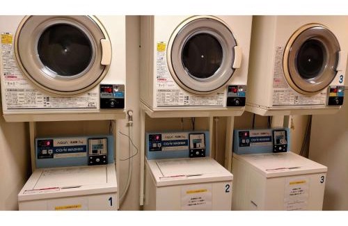 Shinsaibashi Hotel | Smile Hotel Namba - Vacation STAY 68655v