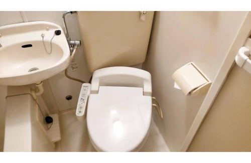 Shinsaibashi Hotel | Smile Hotel Namba - Vacation STAY 68499v