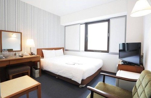 Nihonbashimuromachi Hotel | Smile Hotel Nihombashi - Mitsukoshimae