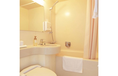 Nihonbashimuromachi Hotel | Smile Hotel Nihombashi - Mitsukoshimae