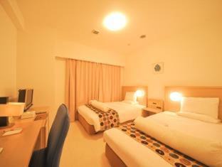 Maejima Hotel | Smile Hotel Okinawa Naha (Tomari Port)
