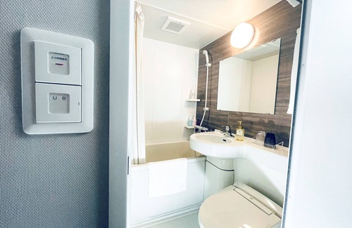 Susukino Hotel | Smile Hotel PREMIUM SAPPOROSUSUKINO