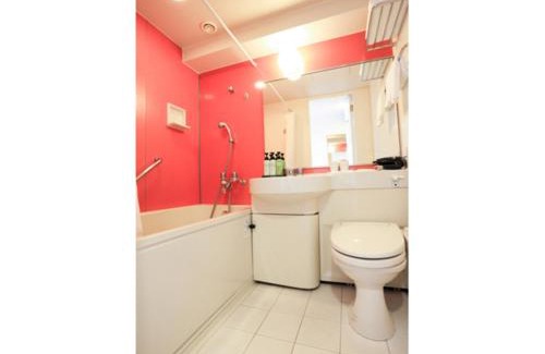 Izumi Ward Hotel | Smile Hotel Sendai Izumi Inter - Vacation STAY 77951v
