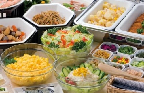 Izumi Ward Hotel | Smile Hotel Sendai Izumi IC