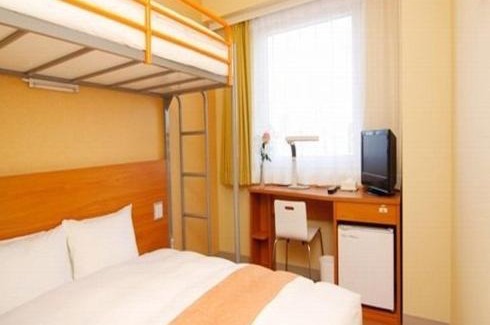 Izumi Ward Hotel | Smile Hotel Sendai Izumi IC