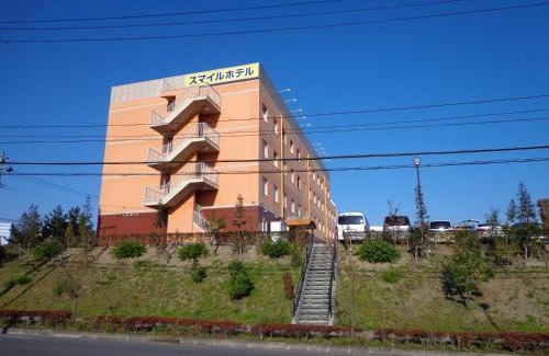Izumi Ward Hotel | Smile Hotel Sendai Izumi IC