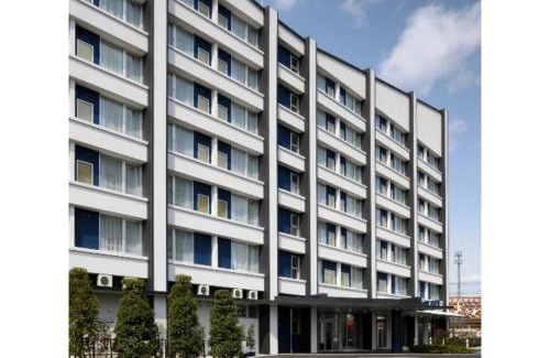 Tagajo Hotel | Smile Hotel Sendai Tagajyo - Vacation STAY 84224v