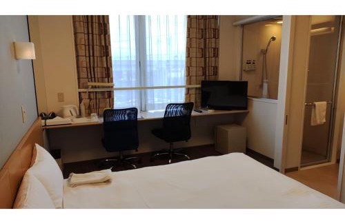 Tagajo Hotel | Smile Hotel Sendai Tagajyo - Vacation STAY 05395v