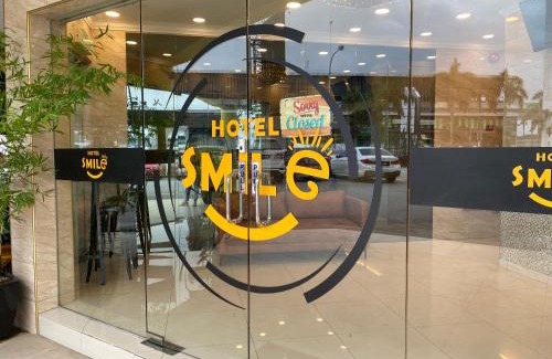 Bukit Jalil Hotel | Smile Hotel Serdang South City