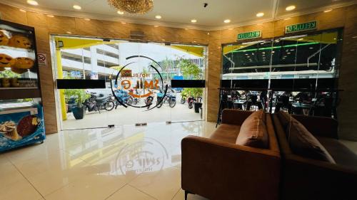 Bukit Jalil Hotel | Smile Hotel Serdang South City