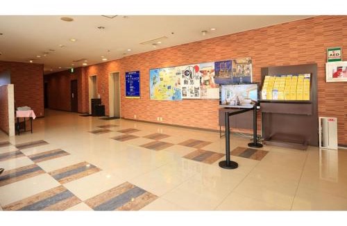 Shimonoseki Hotel | Smile Hotel Shimonoseki - Vacation STAY 93047v