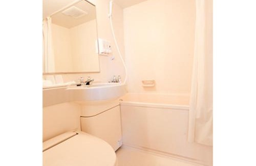 Shiogama Hotel | Smile Hotel Shiogama - Vacation STAY 84733v