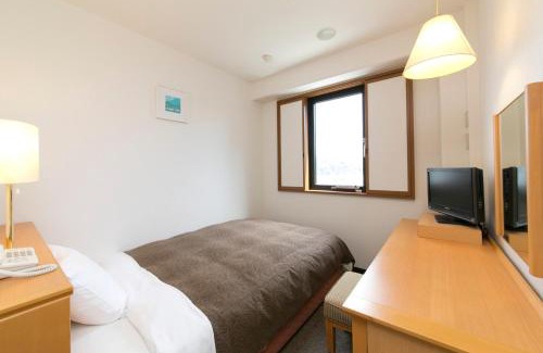 Aoi Ward Hotel | Smile Hotel Shizuoka