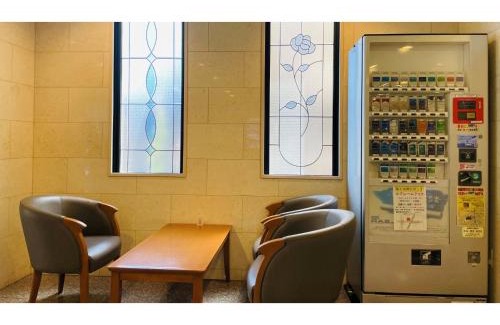 Aoi Ward Hotel | Smile Hotel Shizuoka - Vacation STAY 77008v