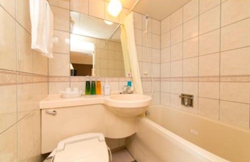 Aoi Ward Hotel | Smile Hotel Shizuoka - Vacation STAY 77008v