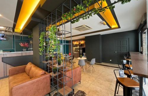 Pekeliling Hotel | Smile Hotel Titiwangsa Pekeliling Sentul