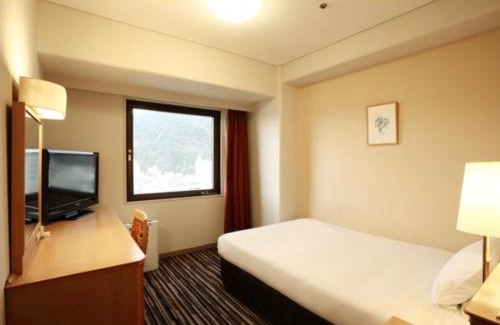 Tokushima Hotel | Smile Hotel Tokushima - Vacation STAY 61131v
