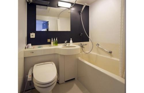 Tokushima Hotel | Smile Hotel Tokushima - Vacation STAY 61131v