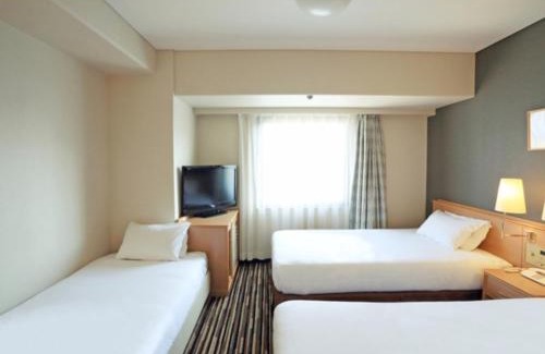 Tokushima Hotel | Smile Hotel Tokushima - Vacation STAY 61139v
