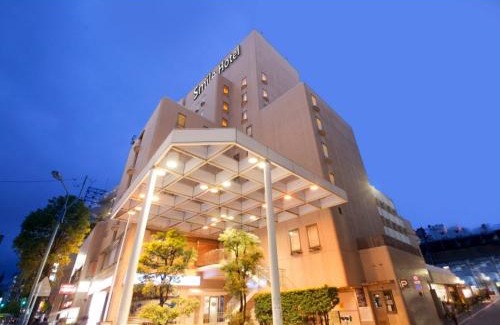 Nishikasai Hotel | Smile Hotel Tokyo Nishikasai - Vacation STAY 67960v