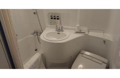 Tomakomai Hotel | Smile Hotel Tomakomai - Vacation STAY 68911v