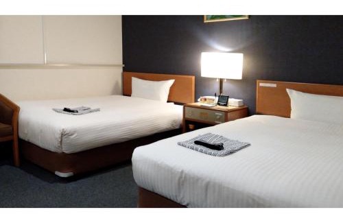 Towada Hotel | Smile Hotel Towada - Vacation STAY 06152v