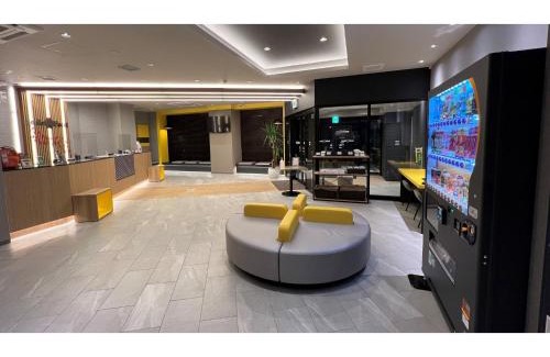 Utsunomiya Hotel | Smile Hotel Utsunomiya Nishiguchi-ekimae - Vacation STAY 82138v