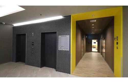 Utsunomiya Hotel | Smile Hotel Utsunomiya Nishiguchi-ekimae - Vacation STAY 82138v