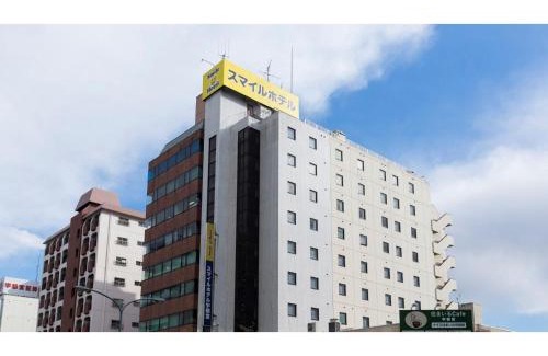 Utsunomiya Hotel | Smile Hotel Utsunomiya Higashiguchi - Vacation STAY 00213v