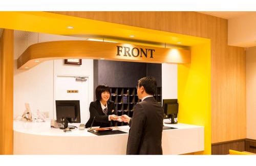 Utsunomiya Hotel | Smile Hotel Utsunomiya Higashiguchi - Vacation STAY 00213v