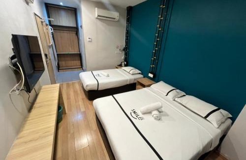 Wangsa Maju Hotel | Smile Hotel Wangsa Maju