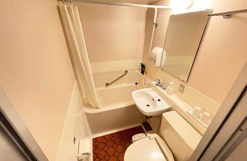 Yonago Hotel | Smile Hotel Yonago - Vacation STAY 61097v