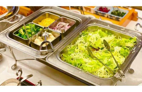 Yonago Hotel | Smile Hotel Yonago - Vacation STAY 97661v