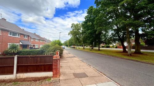Doncaster Villa | Smile House Doncaster