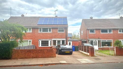 Doncaster Villa | Smile House Doncaster