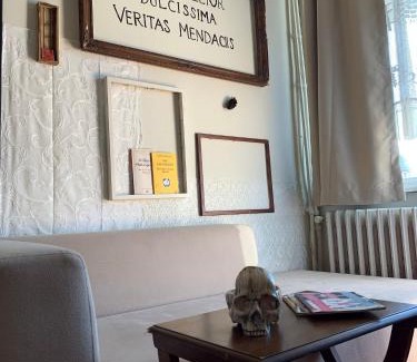 Atasehir Apartment | Smile House