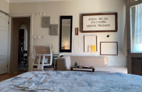 Atasehir Apartment | Smile House