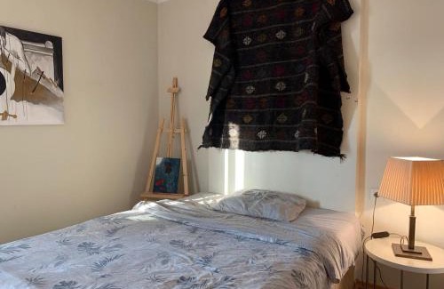 Atasehir Apartment | Smile House