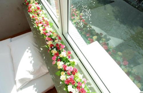 Khlong Maha Nak Hotel | Smile Inn