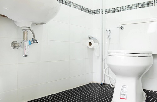 Khlong Maha Nak Hotel | Smile Inn