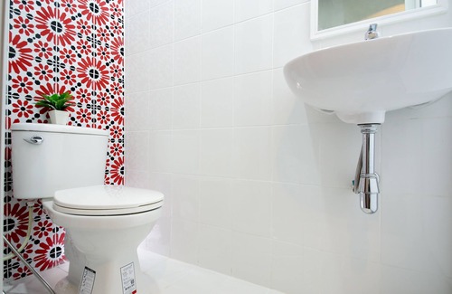 Khlong Maha Nak Hotel | Smile Inn
